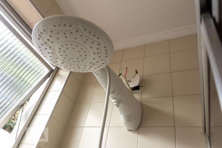 Casa à venda com 200m², 4 quartos e 4 vagasBanheiro Serviço