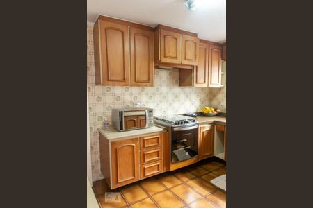 Casa à venda com 200m², 4 quartos e 4 vagasCozinha