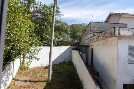 Casa à venda com 200m², 4 quartos e 4 vagasQuarto 3 - vista