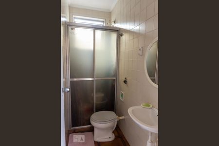 Casa à venda com 200m², 4 quartos e 4 vagasBanheiro Serviço