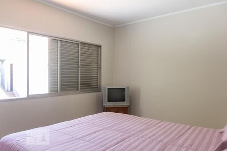 Casa à venda com 200m², 4 quartos e 4 vagasQuarto 3