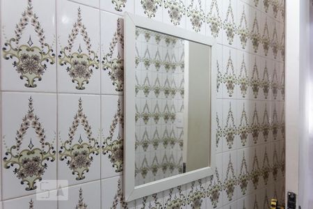 Lavabo de casa à venda com 4 quartos, 200m² em Jardim do Mar, São Bernardo do Campo