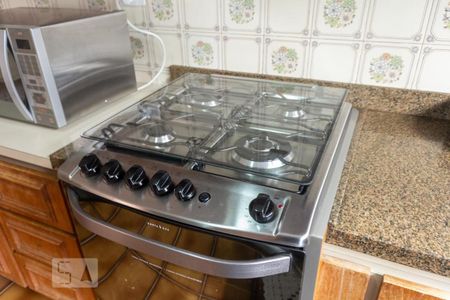 Casa à venda com 200m², 4 quartos e 4 vagasCozinha