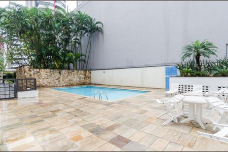 Apartamento à venda com 228m², 4 quartos e 3 vagasÁrea Comum