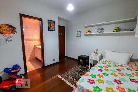 Apartamento à venda com 228m², 4 quartos e 3 vagasSuíte 1