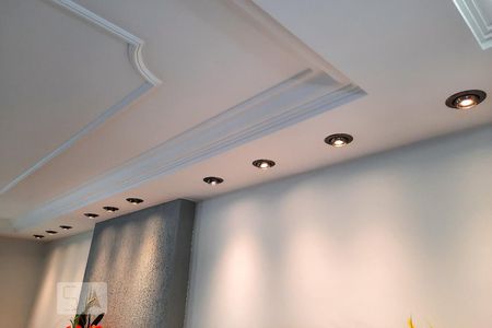 Sala de apartamento à venda com 4 quartos, 228m² em Centro, São Bernardo do Campo