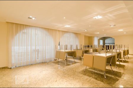 Apartamento à venda com 228m², 4 quartos e 3 vagasÁrea Comum