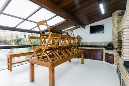 Apartamento à venda com 228m², 4 quartos e 3 vagasÁrea Comum