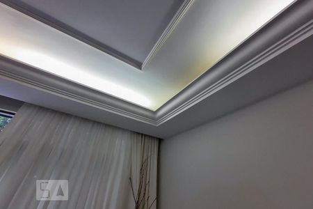 Sala de apartamento à venda com 4 quartos, 228m² em Centro, São Bernardo do Campo