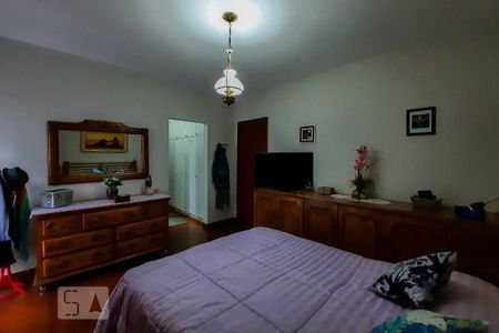 Apartamento à venda com 228m², 4 quartos e 3 vagasSuíte 2