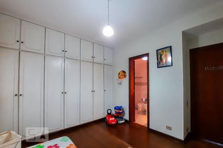 Apartamento à venda com 228m², 4 quartos e 3 vagasSuíte 1