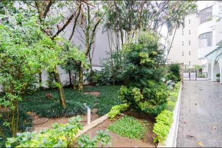 Apartamento à venda com 228m², 4 quartos e 3 vagasÁrea Comum