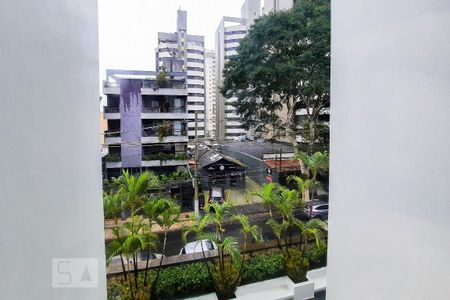 Apartamento à venda com 228m², 4 quartos e 3 vagasVista do Quarto 1