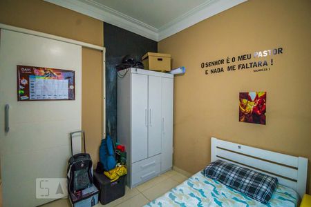 Casa para alugar com 174m², 3 quartos e 3 vagas Casa para alugar com 174m², 3 quartos e 3 vagasQuarto 2