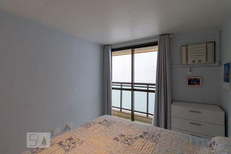 Quarto 1 de apartamento para alugar com 2 quartos, 72m² em Botafogo, Rio de Janeiro