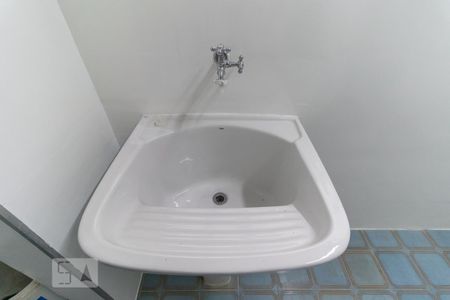 Apartamento para alugar com 130m², 3 quartos e 1 vaga Apartamento para alugar com 130m², 3 quartos e 1 vagaÁrea de serviço