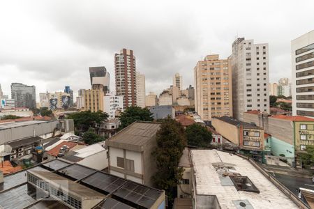 Apartamento para alugar com 130m², 3 quartos e 1 vaga Apartamento para alugar com 130m², 3 quartos e 1 vagaQuarto 1 - vista