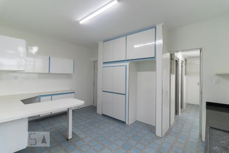 Apartamento para alugar com 130m², 3 quartos e 1 vaga Apartamento para alugar com 130m², 3 quartos e 1 vagaCozinha