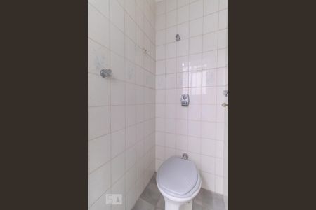 Apartamento para alugar com 130m², 3 quartos e 1 vaga Apartamento para alugar com 130m², 3 quartos e 1 vagaBanheiro de serviço