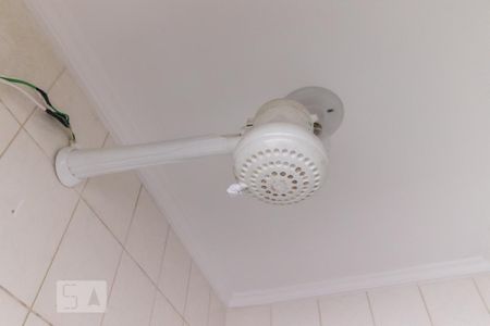 Apartamento para alugar com 130m², 3 quartos e 1 vaga Apartamento para alugar com 130m², 3 quartos e 1 vagaBanheiro de serviço