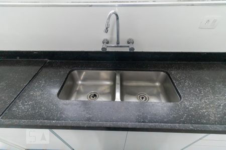 Apartamento para alugar com 130m², 3 quartos e 1 vaga Apartamento para alugar com 130m², 3 quartos e 1 vagaCozinha