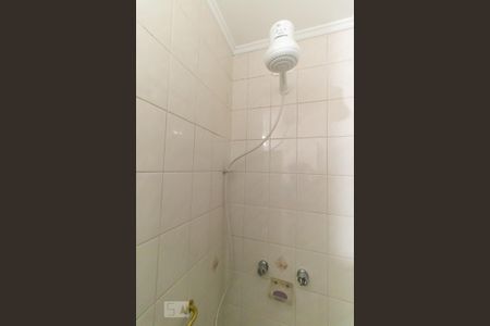 Apartamento para alugar com 130m², 3 quartos e 1 vaga Apartamento para alugar com 130m², 3 quartos e 1 vagaBanheiro social 2