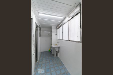 Apartamento para alugar com 130m², 3 quartos e 1 vaga Apartamento para alugar com 130m², 3 quartos e 1 vagaÁrea de serviço