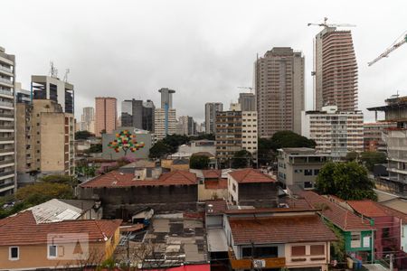 Apartamento para alugar com 130m², 3 quartos e 1 vaga Apartamento para alugar com 130m², 3 quartos e 1 vagaQuarto 2 - vista