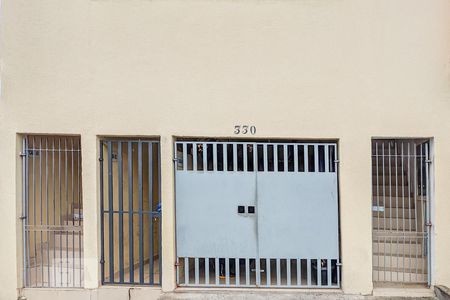 Casa para alugar com 80m², 2 quartos e sem vagaFachada