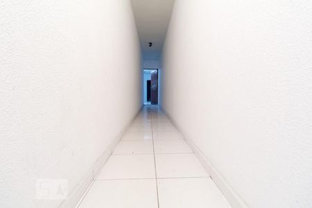 Casa para alugar com 80m², 2 quartos e sem vagaEntrada