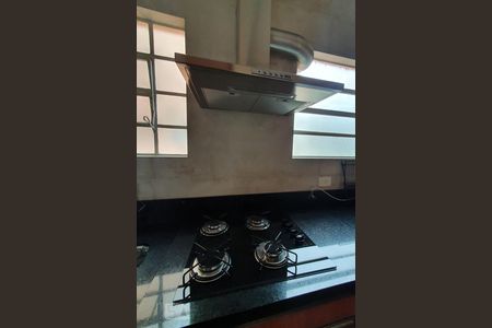 Apartamento para alugar com 60m², 1 quarto e sem vagaCozinha