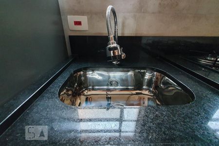 Apartamento para alugar com 60m², 1 quarto e sem vaga Apartamento para alugar com 60m², 1 quarto e sem vagaCozinha