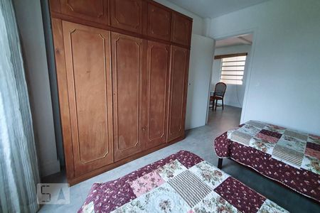 Apartamento para alugar com 60m², 1 quarto e sem vagaQuarto 1