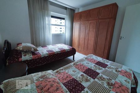 Quarto 1 de apartamento para alugar com 1 quarto, 60m² em Perdizes, São Paulo