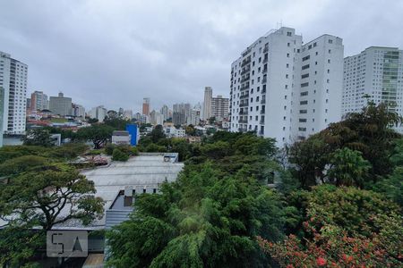 Apartamento para alugar com 60m², 1 quarto e sem vagaVista do Quarto 1