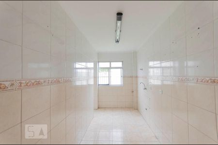 Apartamento à venda com 45m², 2 quartos e 1 vagaCozinha