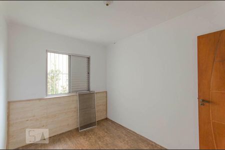 Apartamento à venda com 45m², 2 quartos e 1 vagaQuarto 2