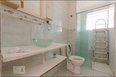 Apartamento à venda com 45m², 2 quartos e 1 vagaBanheiro