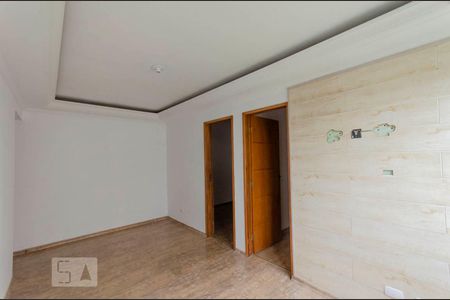 Sala de apartamento à venda com 2 quartos, 45m² em Vila Silvia, São Paulo