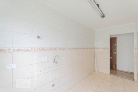 Apartamento à venda com 45m², 2 quartos e 1 vagaCozinha