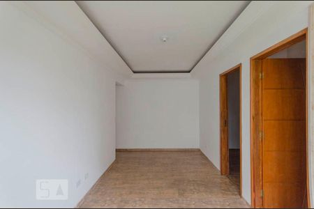 Sala de apartamento à venda com 2 quartos, 45m² em Vila Silvia, São Paulo