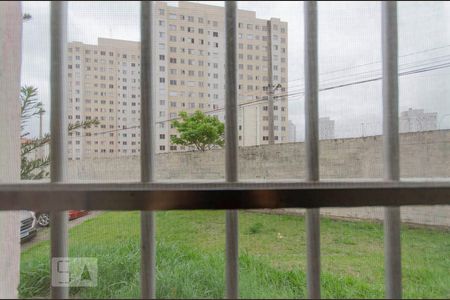 Apartamento à venda com 45m², 2 quartos e 1 vagaVista Cozinha