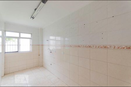 Apartamento à venda com 45m², 2 quartos e 1 vagaCozinha