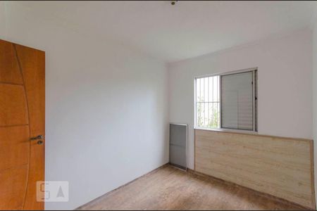 Quarto 1 de apartamento à venda com 2 quartos, 45m² em Vila Silvia, São Paulo