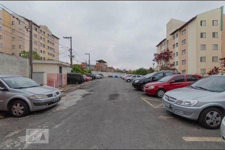 Apartamento à venda com 45m², 2 quartos e 1 vagaEstacionamento