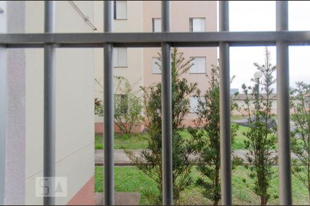 Apartamento à venda com 45m², 2 quartos e 1 vagaVista Quarto 2