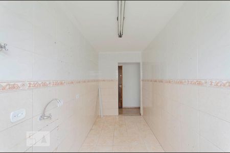 Apartamento à venda com 45m², 2 quartos e 1 vagaCozinha