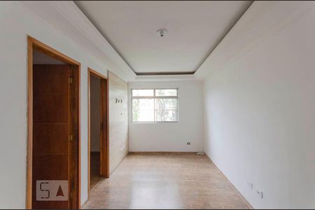 Sala de apartamento à venda com 2 quartos, 45m² em Vila Silvia, São Paulo