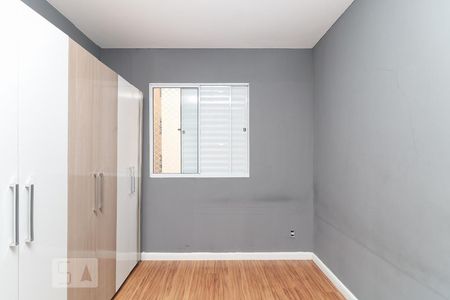 Quarto Suíte de apartamento à venda com 2 quartos, 55m² em Novo Osasco, Osasco