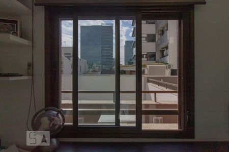 Apartamento à venda com 181m², 3 quartos e 2 vagasVista do Quarto 2